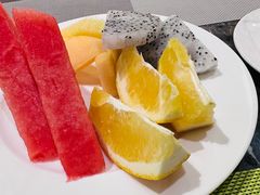 -扬州绿地铂骊酒店
