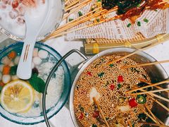 -青花椒花椒鱼(合生汇店)