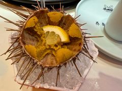 -苏大嘴蒸汽海鲜·海胆蒸饺(中山广场店)