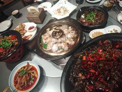 -陶德砂锅(蜀汉路店)