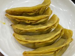-草桥清真牛肉锅贴扁食店