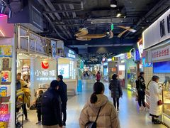 -南京时尚莱迪购物广场(正洪街店)