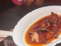 -小厨娘金榜题名(夫子庙贡院街店)