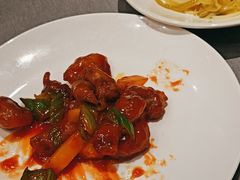 -金哥私房菜馆(张府园总店)