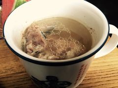 -醉南拳客家菜·河田鸡(西禅寺杨桥店)
