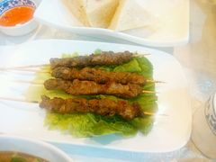 -皇城根(张杨店)