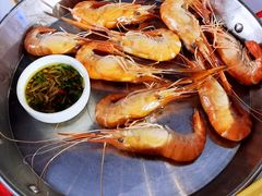 -必点海鲜·鲅鱼水饺(鞍山西道店)
