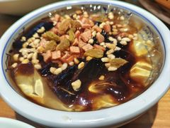 -严记小天府酸菜鱼(西四路店)