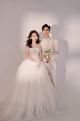 -麦田·婚纱摄影(天河新天地店)