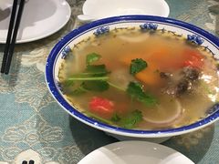 -新疆伊宁远征餐厅