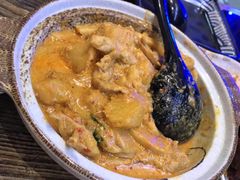 -Hi YOU你的饭局泰餐厅(雍和宫店)