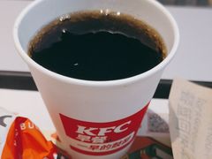 -肯德基(东直门来福士店)