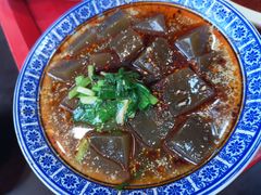 -蓝田九大碗民俗食府(蓝田店)