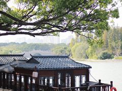 -江心屿景区
