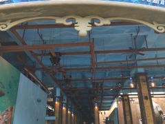 -海洋公园海洋列车－海滨站