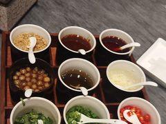 -揽季锅物会.福建黄鱼.海鲜姿造(五四路店)