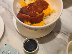 -翠华餐厅(德基广场店)