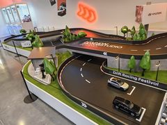 -现代汽车文化中心 Hyundai Motorstudio Beijing