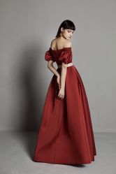 -MANLI BRIDAL婚纱