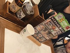 -和府捞面(曹路花园城店)