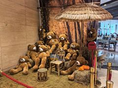 -安阳迎宾馆-普利亚西餐厅