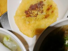 -大众跷脚牛肉馆·非遗传承单位(峨眉山店)