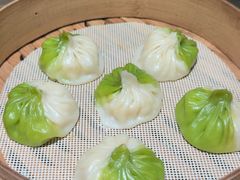 -隆喜元鱼汤包·海鲜(中联广场店)
