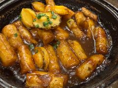 -赶海部落海鲜城(海阳路店)