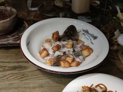 -70后饭吧(府河街店)
