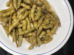 -鱼窝棚柴火铁锅炖(富山屯店)