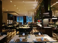 -曼谷铂尔曼皇权酒店