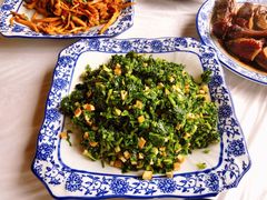 -邱记私房菜·十八年本地菜