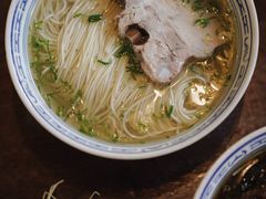 -同得兴 Since·1995 传统苏式面馆(嘉馀坊店)