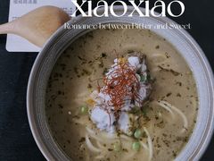 -里面·Noodlology(机电院店)