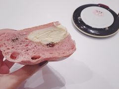 蜜蜜芝士火龙果-奈雪的茶(国金中心店)
