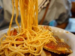 -沈记烧烤海鲜(江汉二路店)