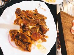 -千纸鹤嫩汁烤肉(学府店)