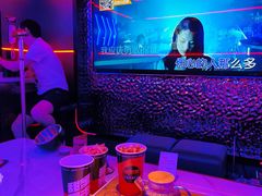-星聚会KTV(前海印里店)