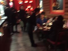 -绿茶餐厅(蓝色港湾店)