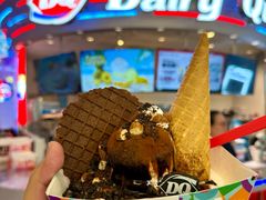-DQ·蛋糕·冰淇淋(合生汇店)