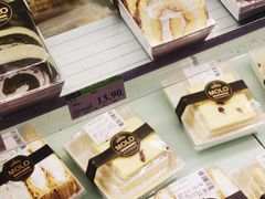 -永辉超市(富春新天地店)