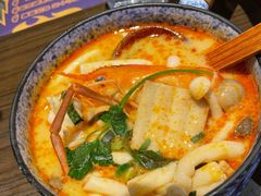 冬荫功海鲜汤-泰妃殿(宏伊国际广场店)