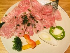 -久苑烧肉(世界城广场店)