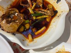 -五丁桥光头香辣蟹(望江橡树林店)