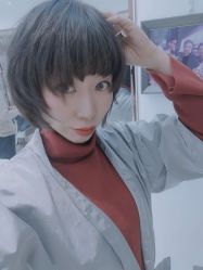 短发-小齐发型Star·Salon