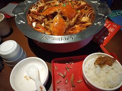 -胖哥俩肉蟹煲(福州仓山爱琴海店)