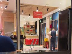 -羊来顺冰煮鲜羊 铁锅烀羊肉(中央大街店)