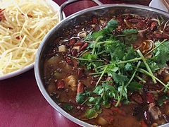 -无味饭店(九眼桥商业文化广场店)