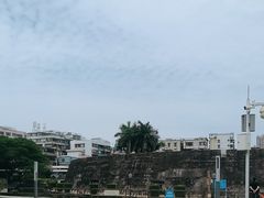 -石炮台公园