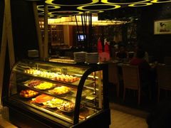 嘉华大酒店(季花日本料理餐厅)-广东嘉华大酒店·季花铁板烧餐厅